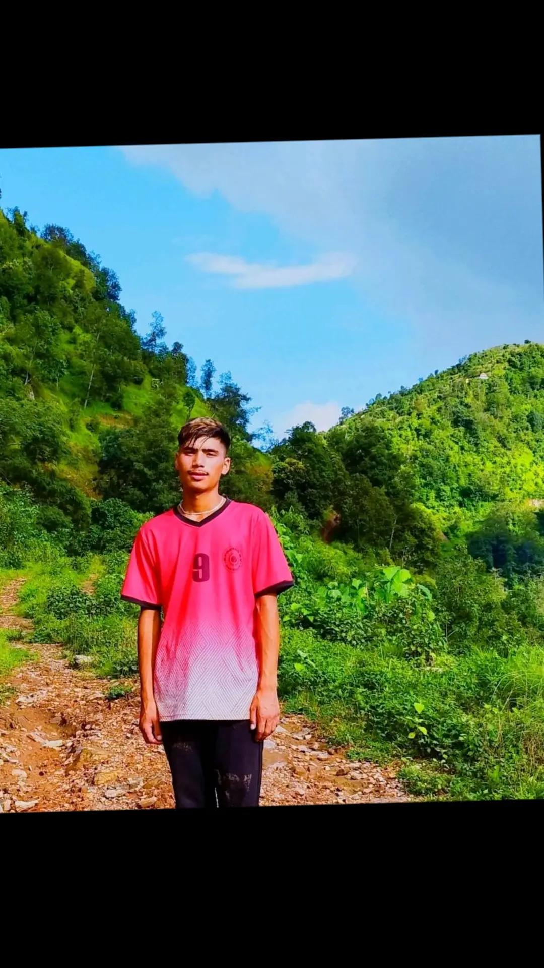 @amanjungthapa73