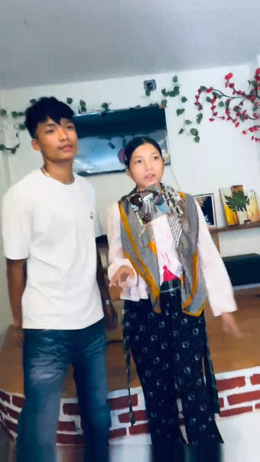 @Mrs. सिंजाली 🪼