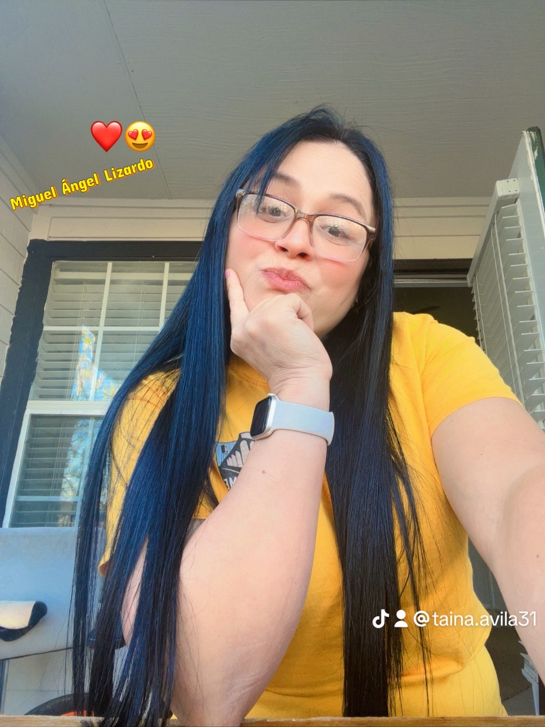 @Taina Avila