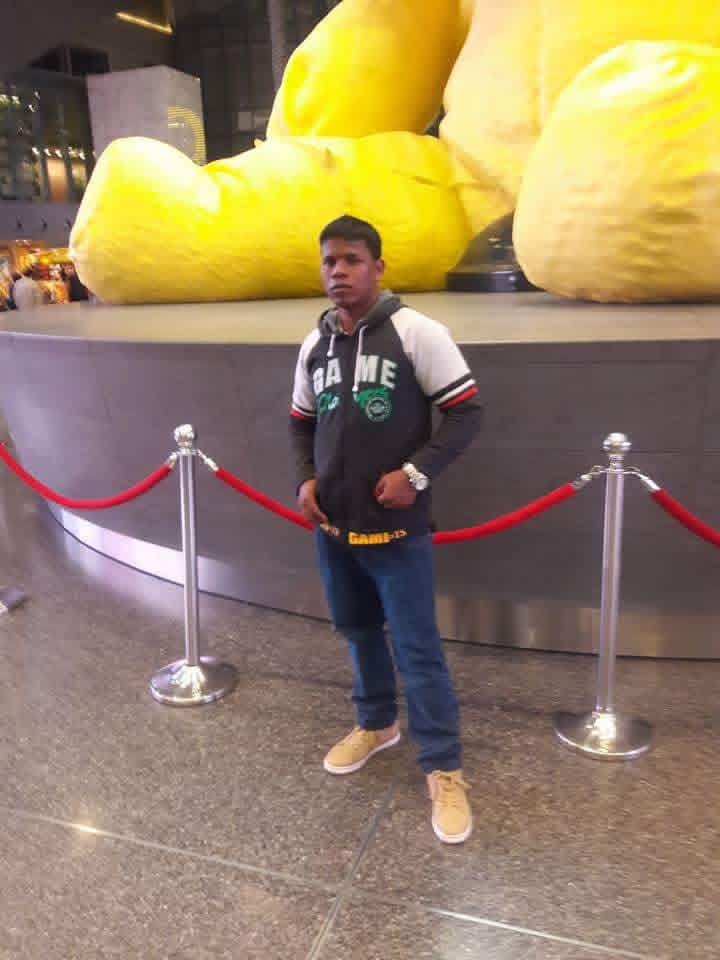 @Dasharatha