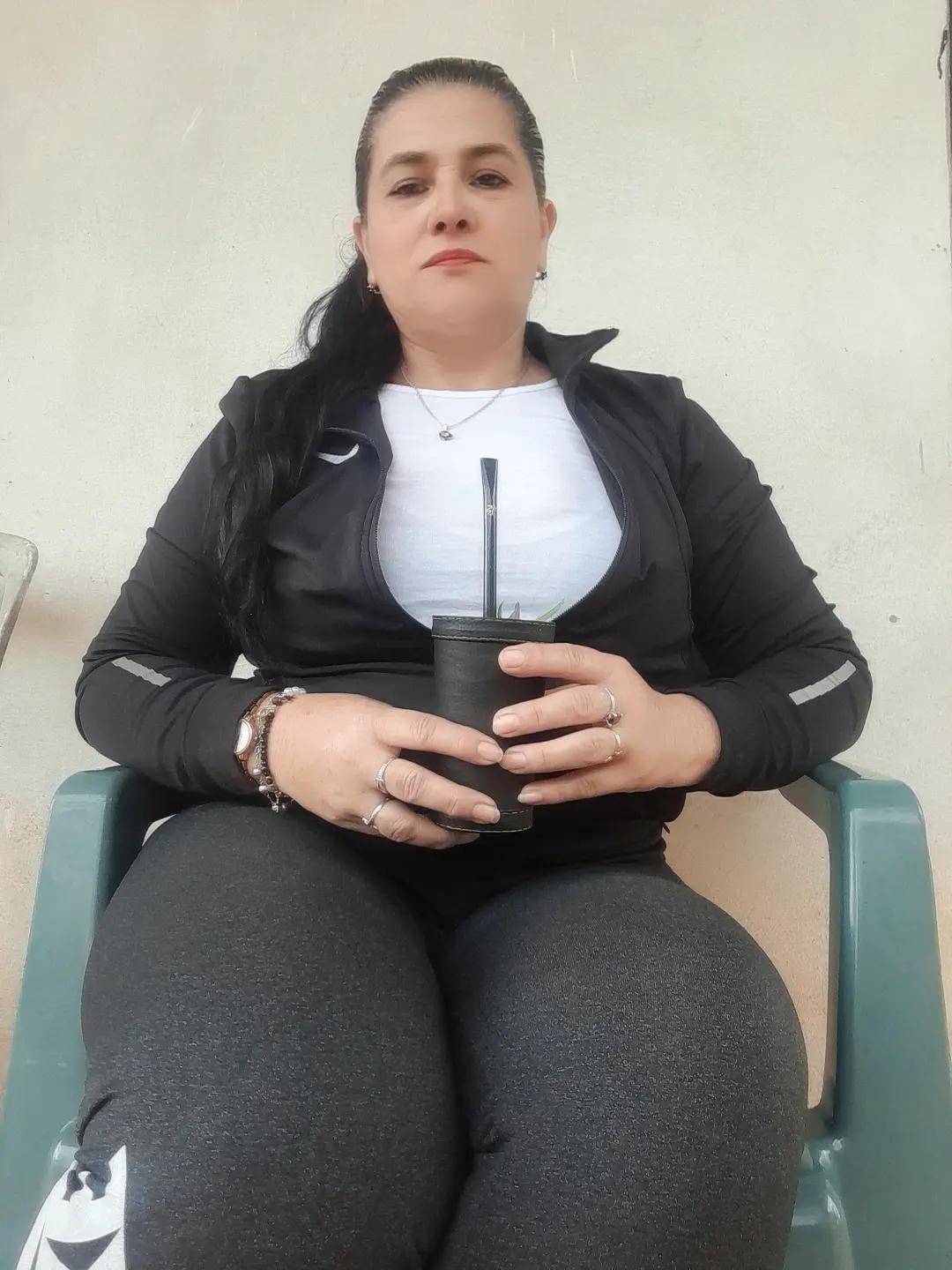 @Raquel Nuñez
