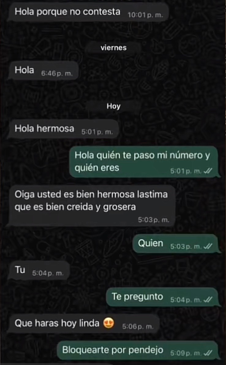 @Cristina