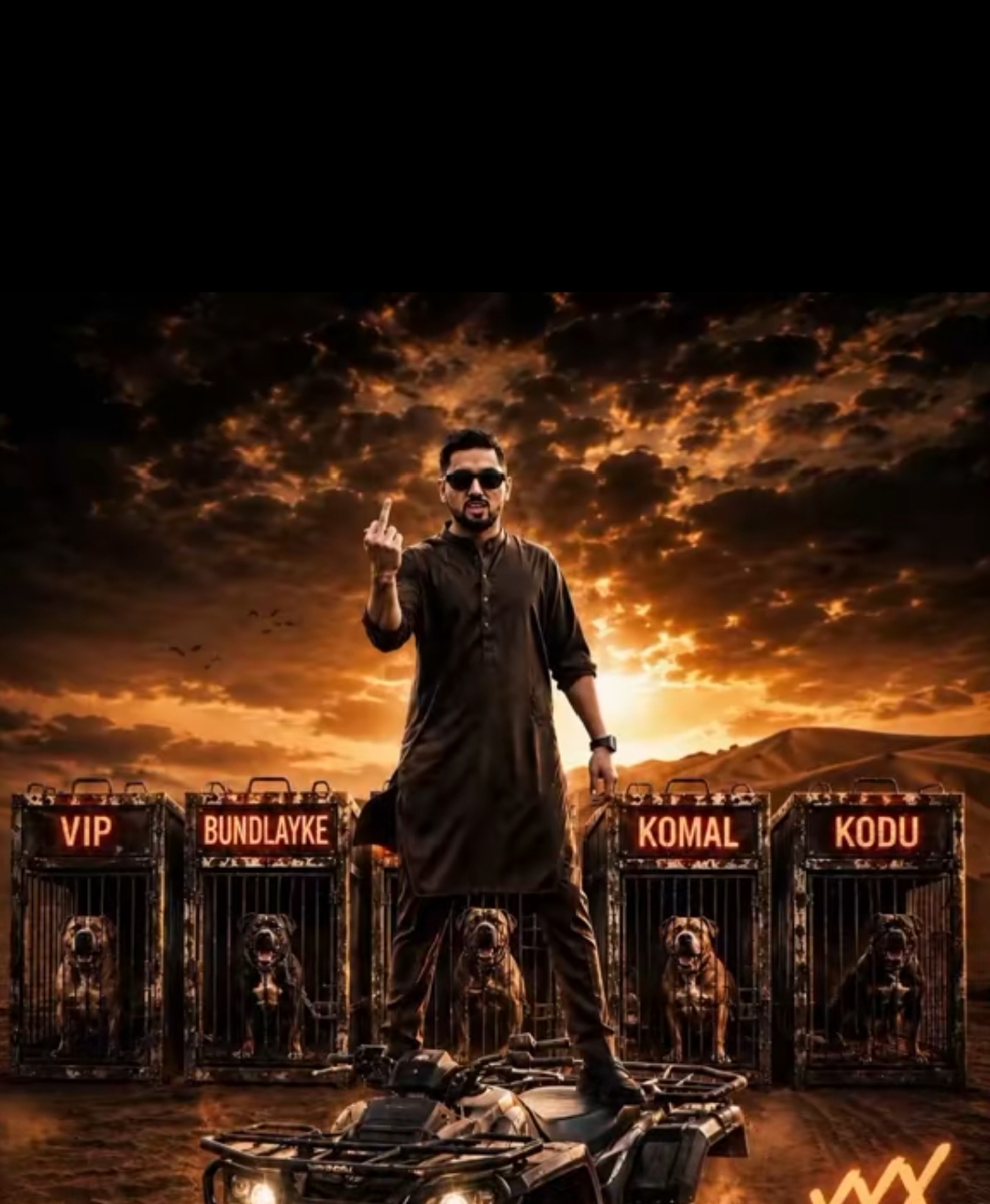 @PIND NO 1