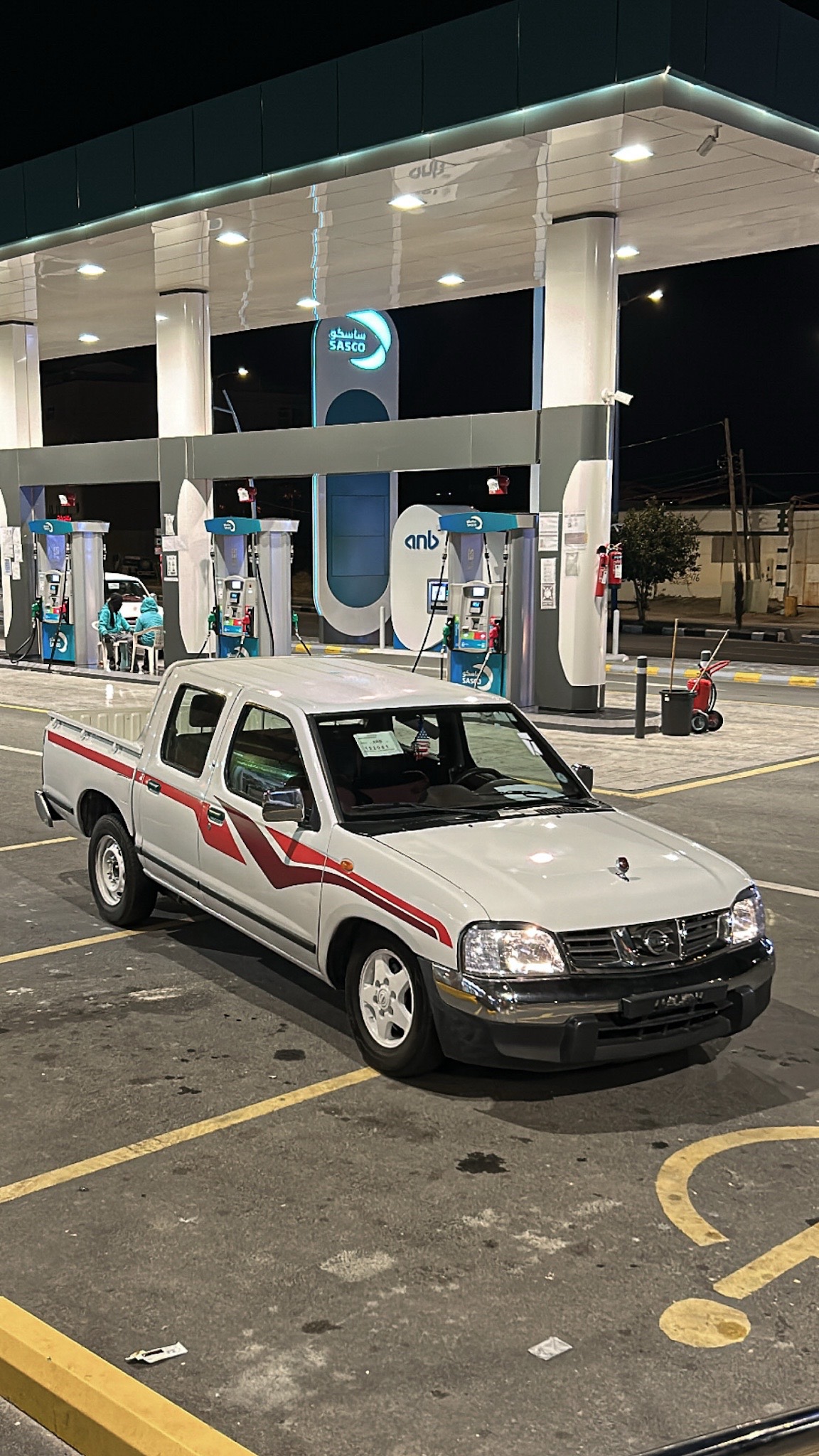 @محمد القرني