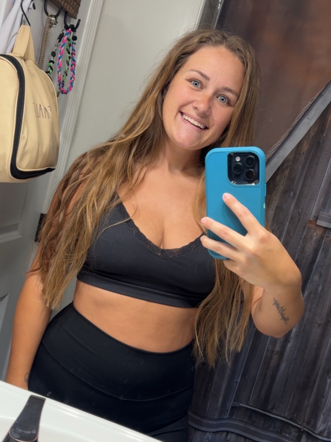 @Danielle Marie