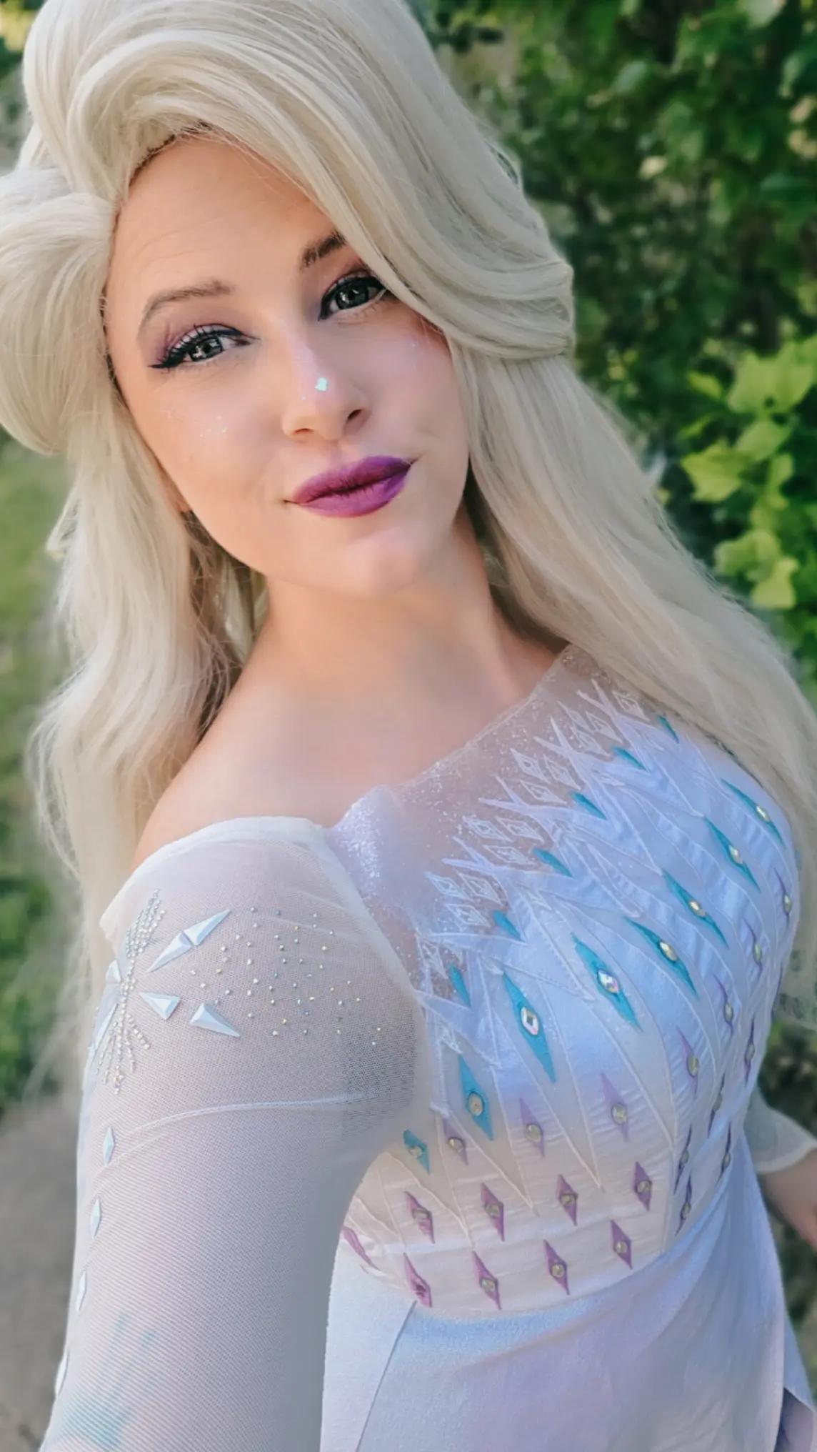 @Ashe Lynne