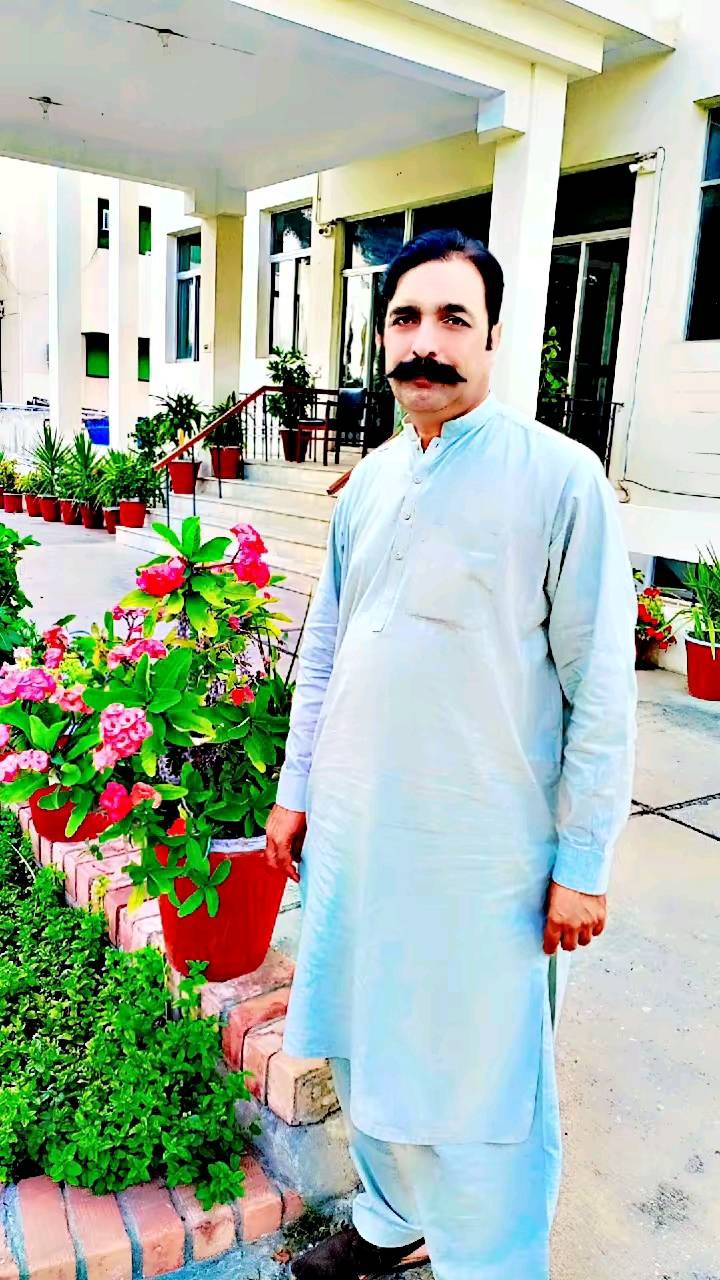 @khalid Javed