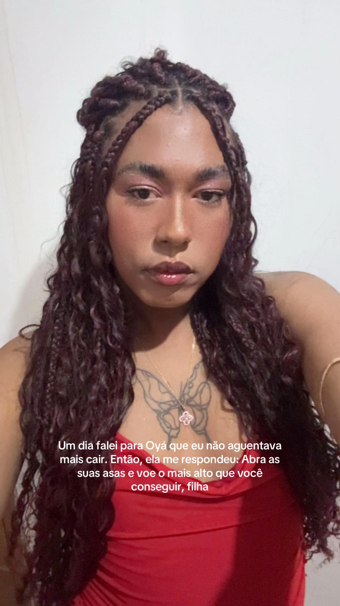 @Mathusa Reis 🍃