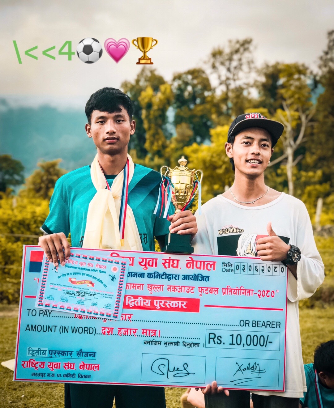 @🥀\Gurung:💓KaJee/❣️