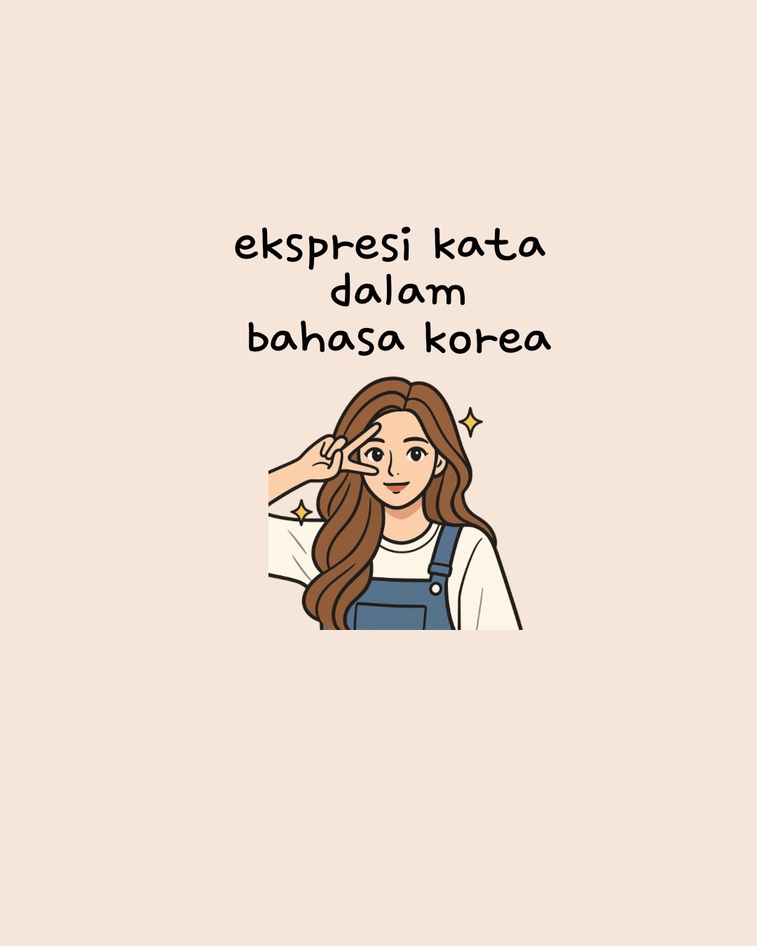 @BahasaKoreaSsaem