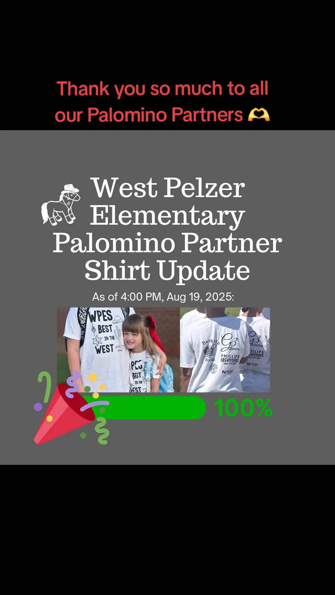 @West Pelzer Elementary PTO
