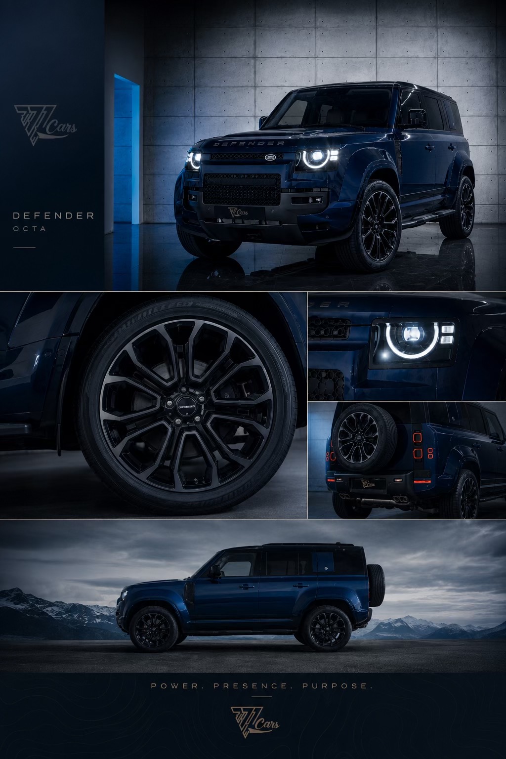 @777 Cars