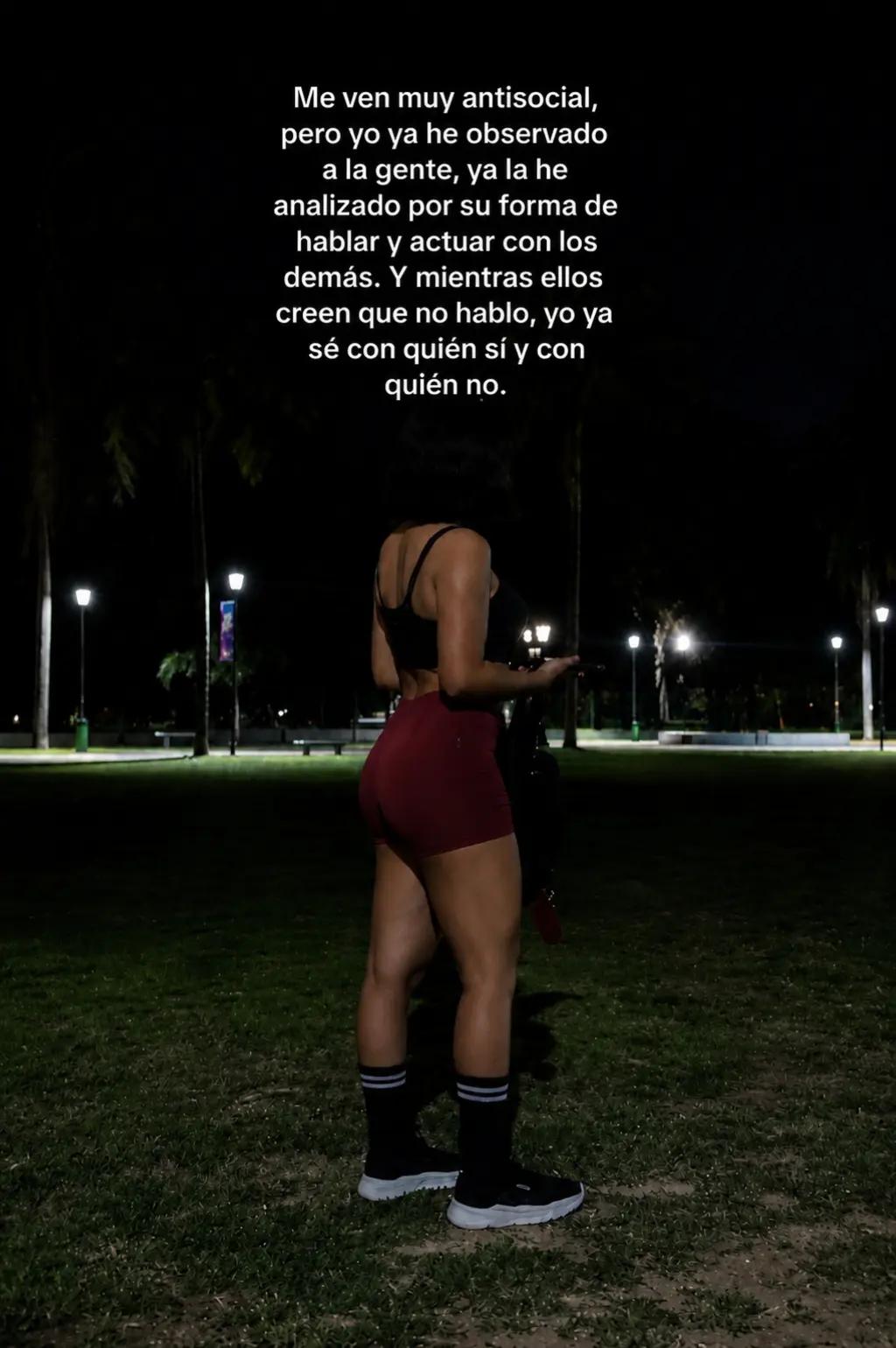 @Lised Garcia