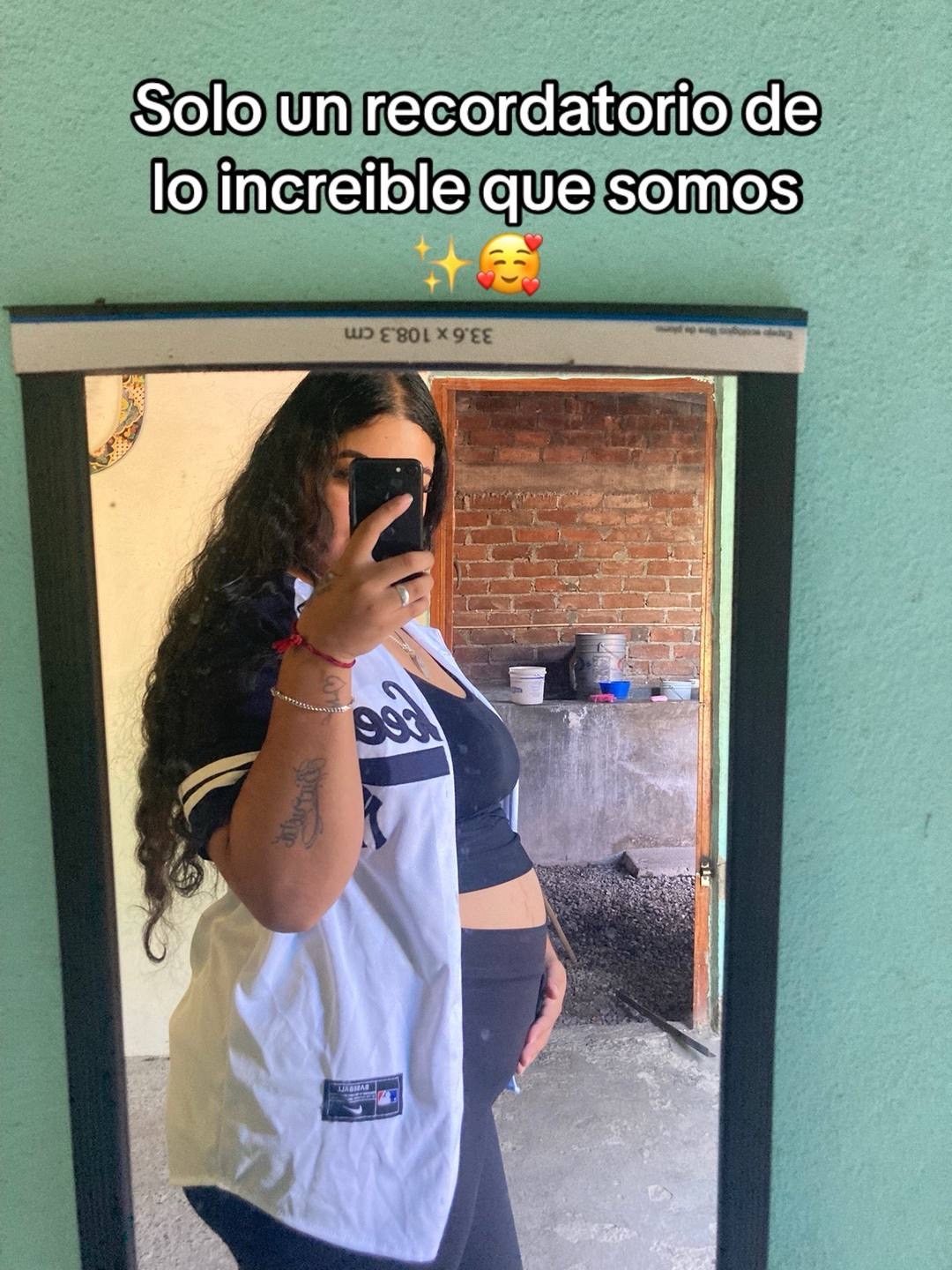 @Aracely