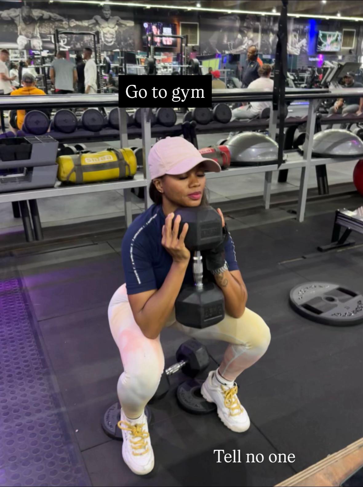 @Fitdoll