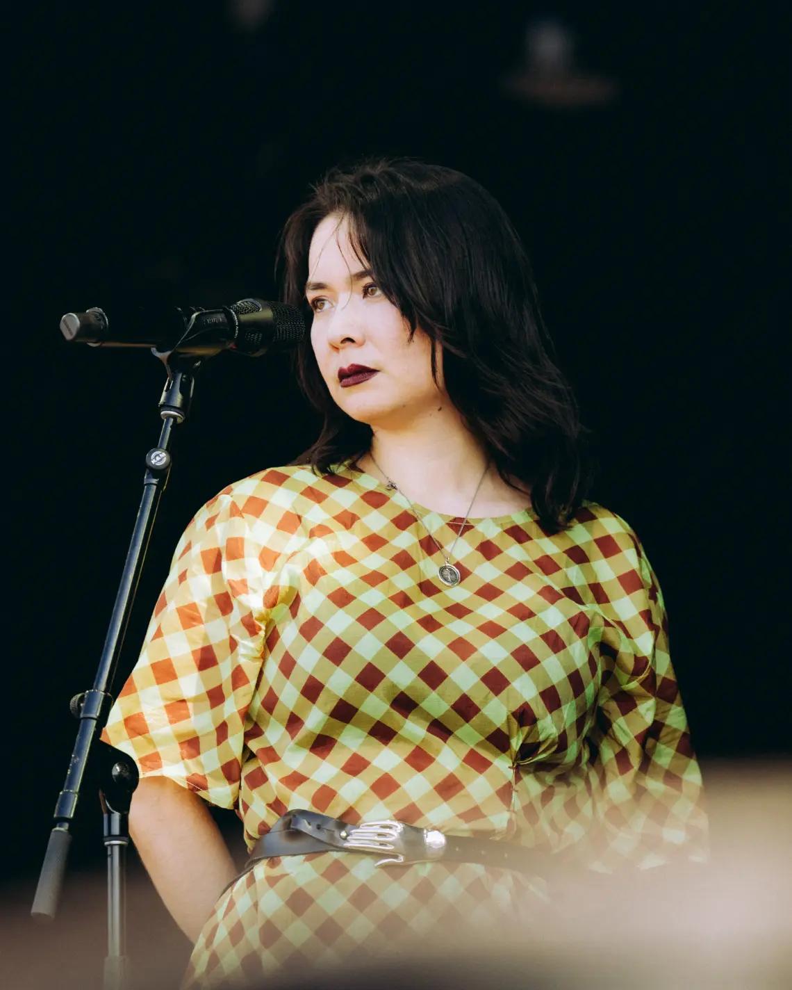 @Mitski TikTok Fanpage