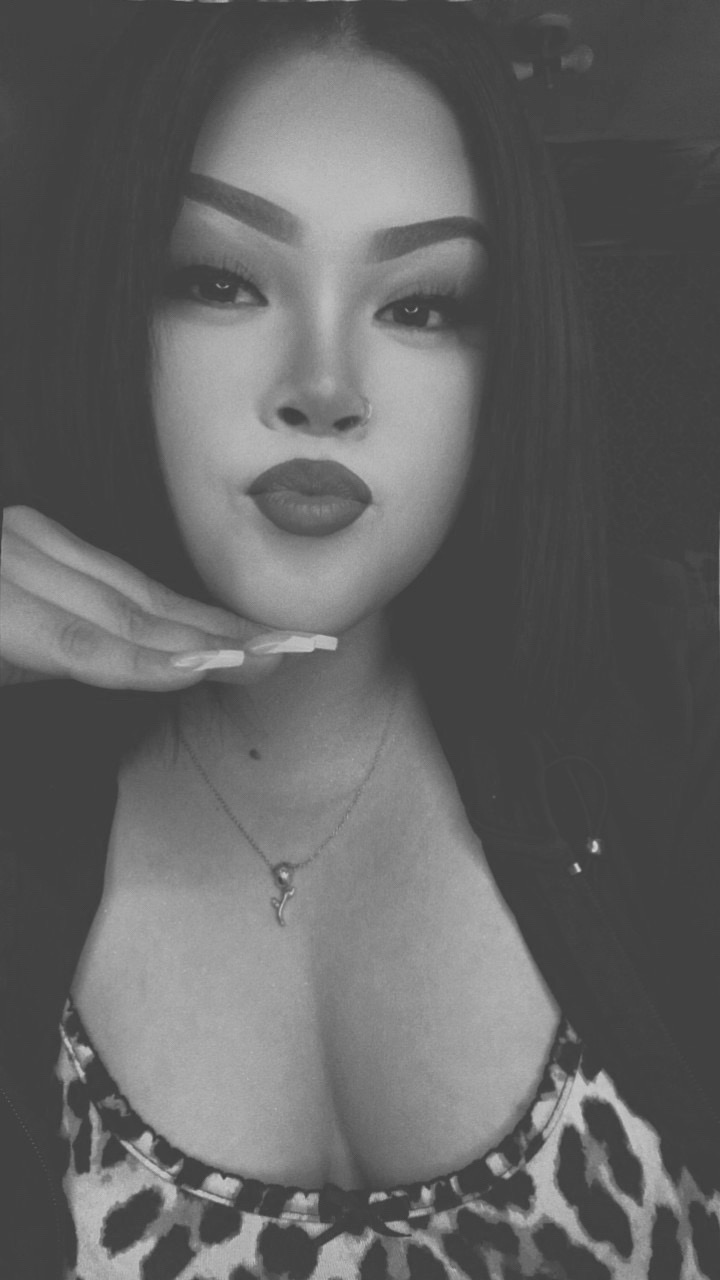 @ShayyAnaa💋