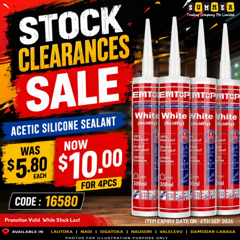 @Summer Trading Limited