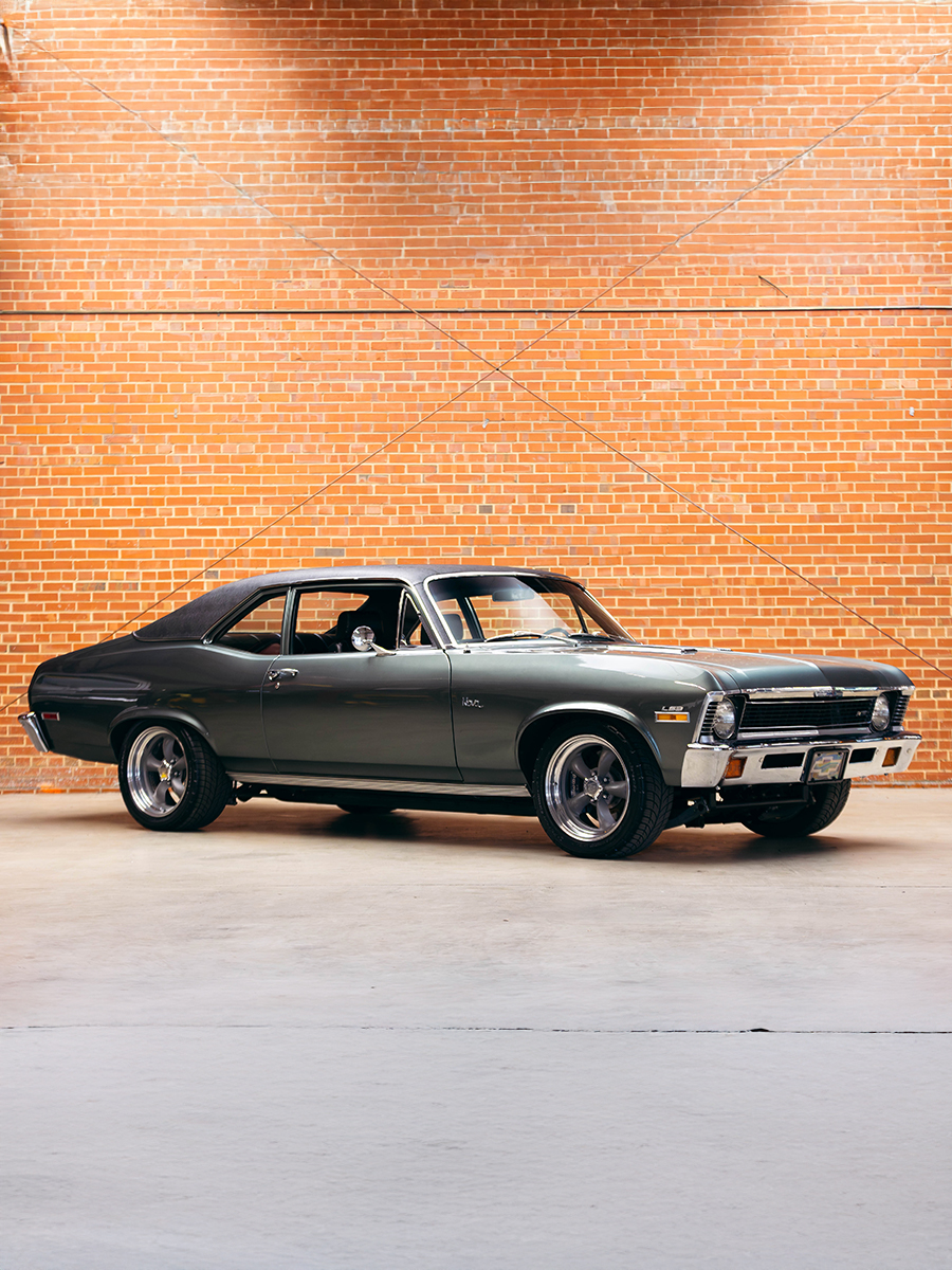 @Barrett-Jackson