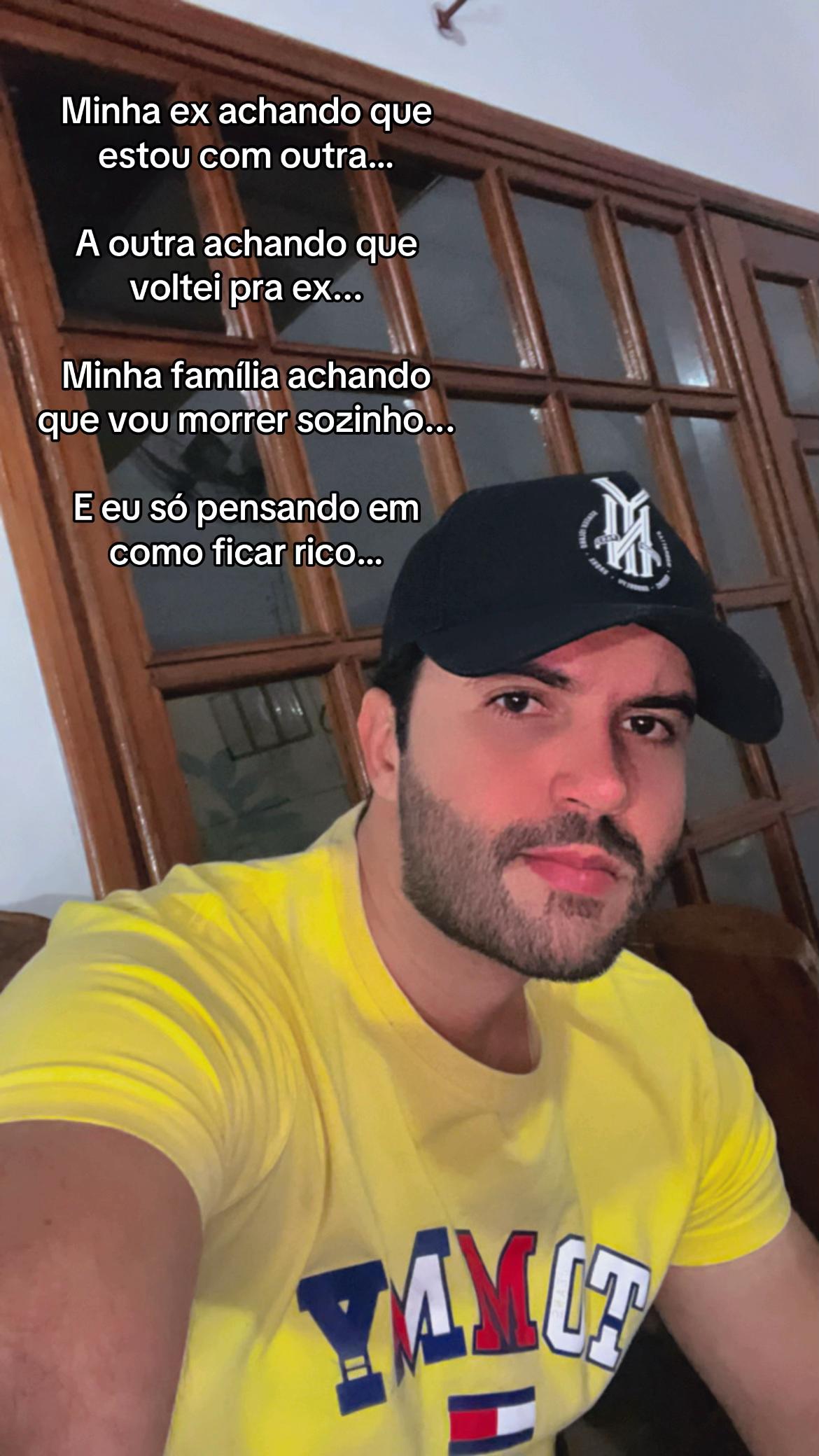 @Ronay Alves