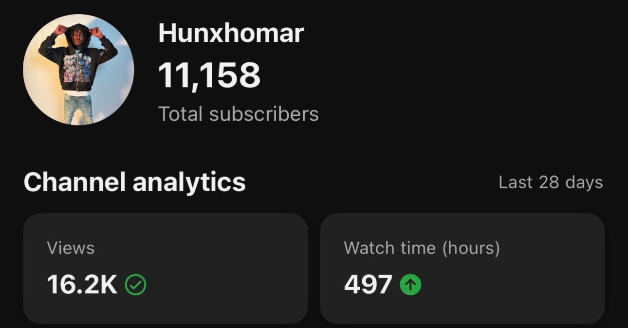 @HUNXHO.MAR 👁️&zwj;🗨️