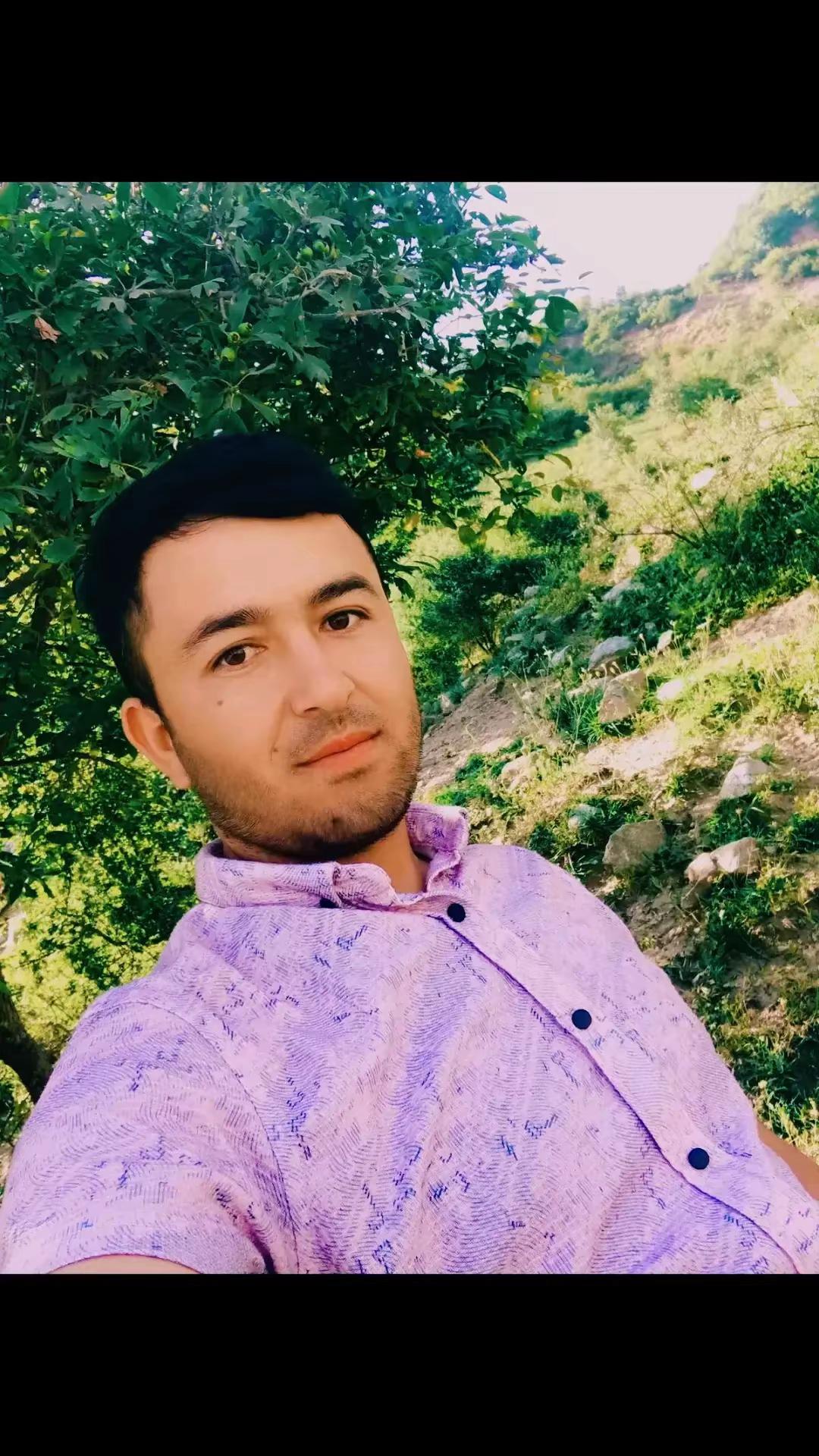 @RUZIMAHMAD ❤️