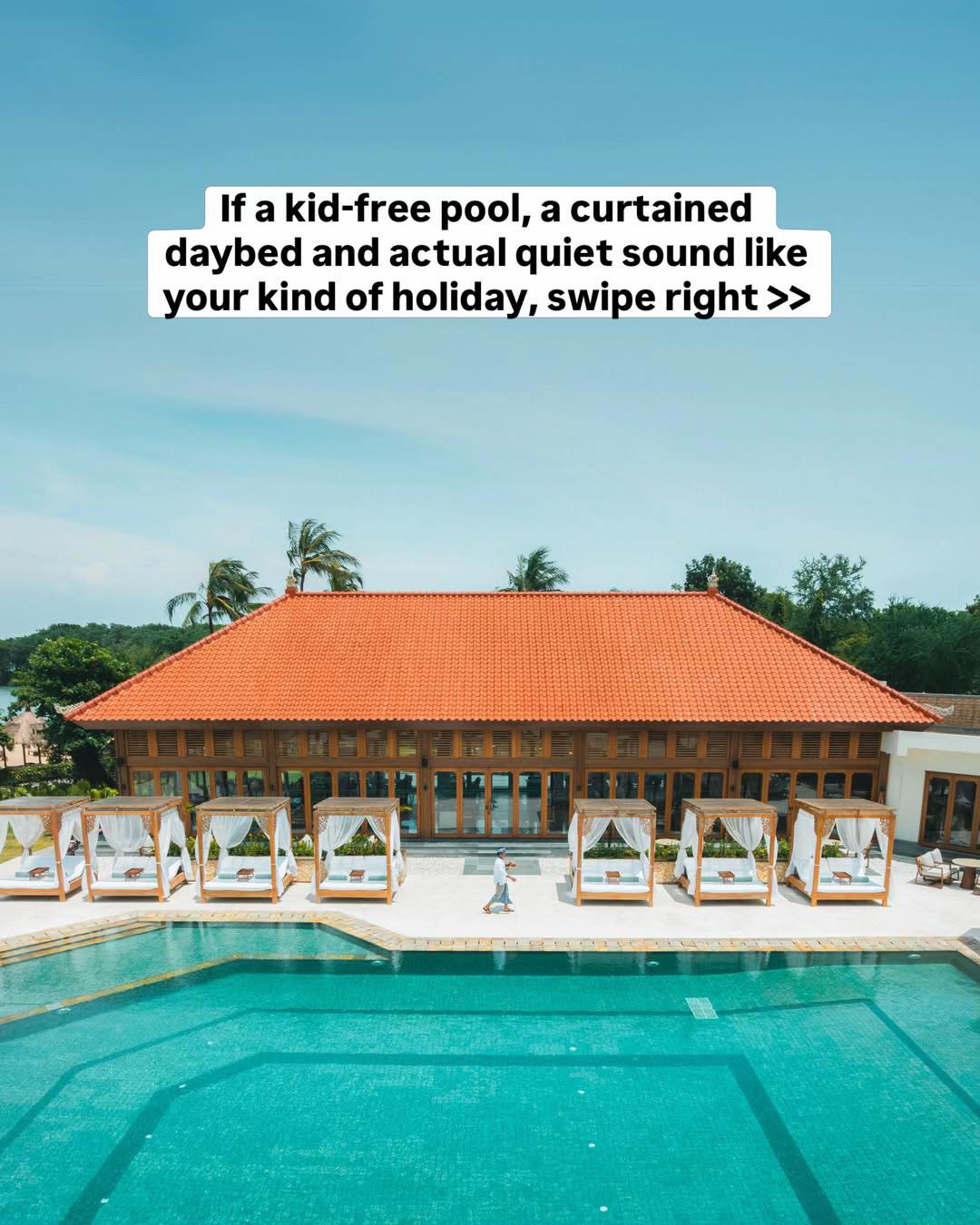 @Bali Buddies