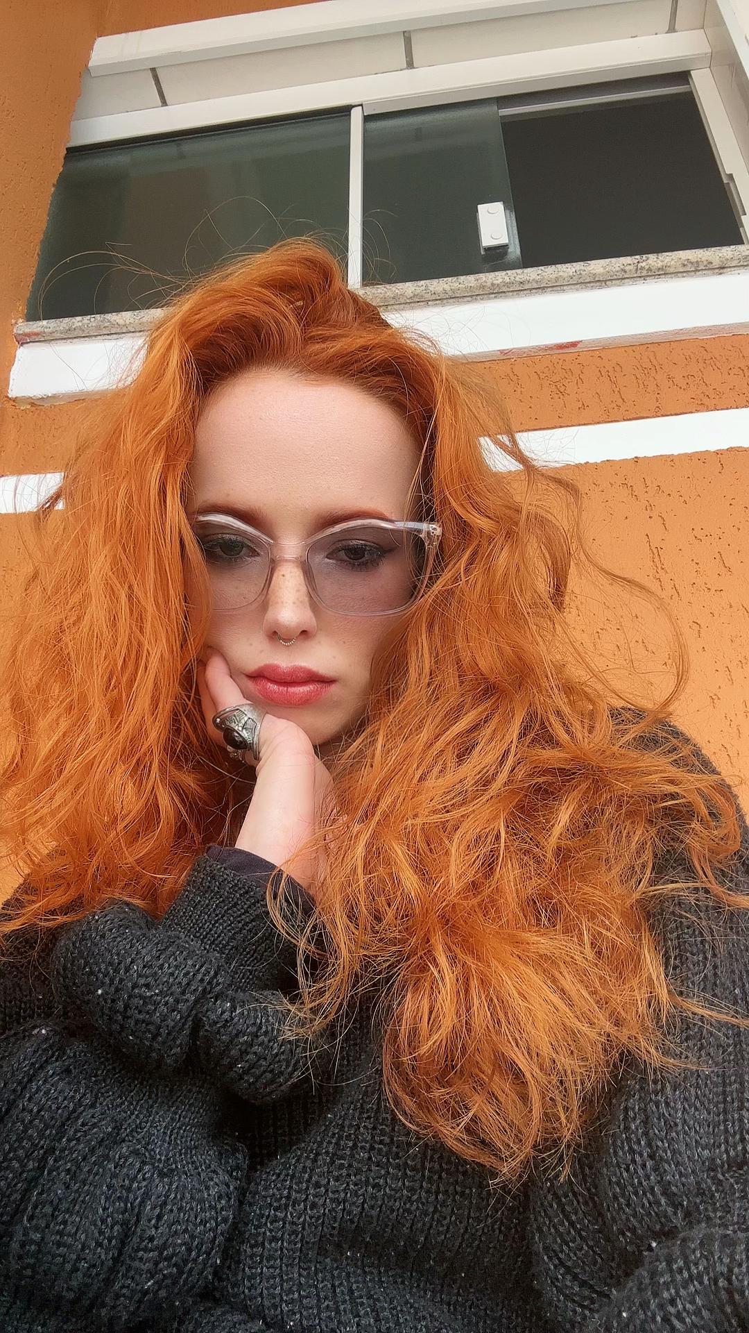 @Larissa Leto 🏳️🌈