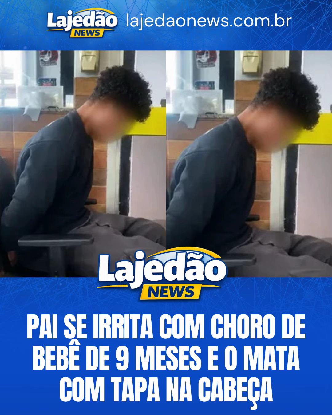 @Lajedão News