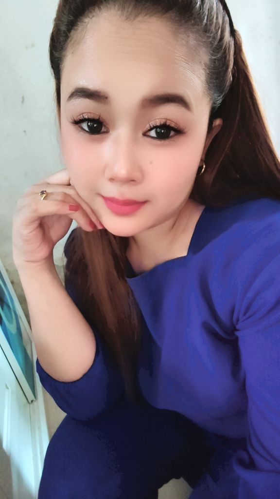 @Bunga Tanpa Tangkai