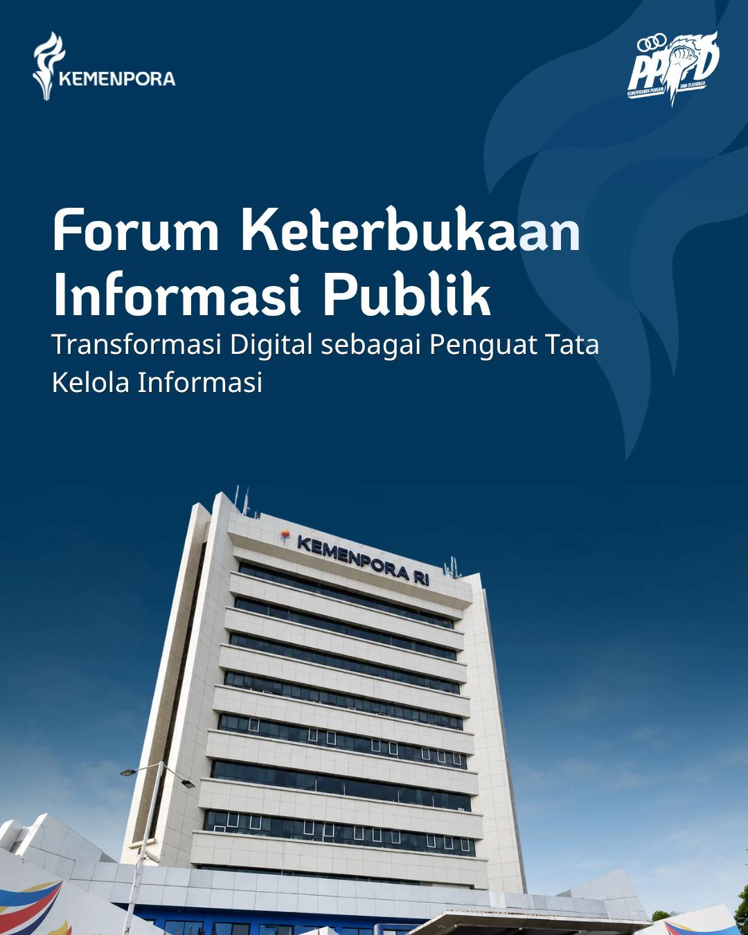 @KEMENPORA RI