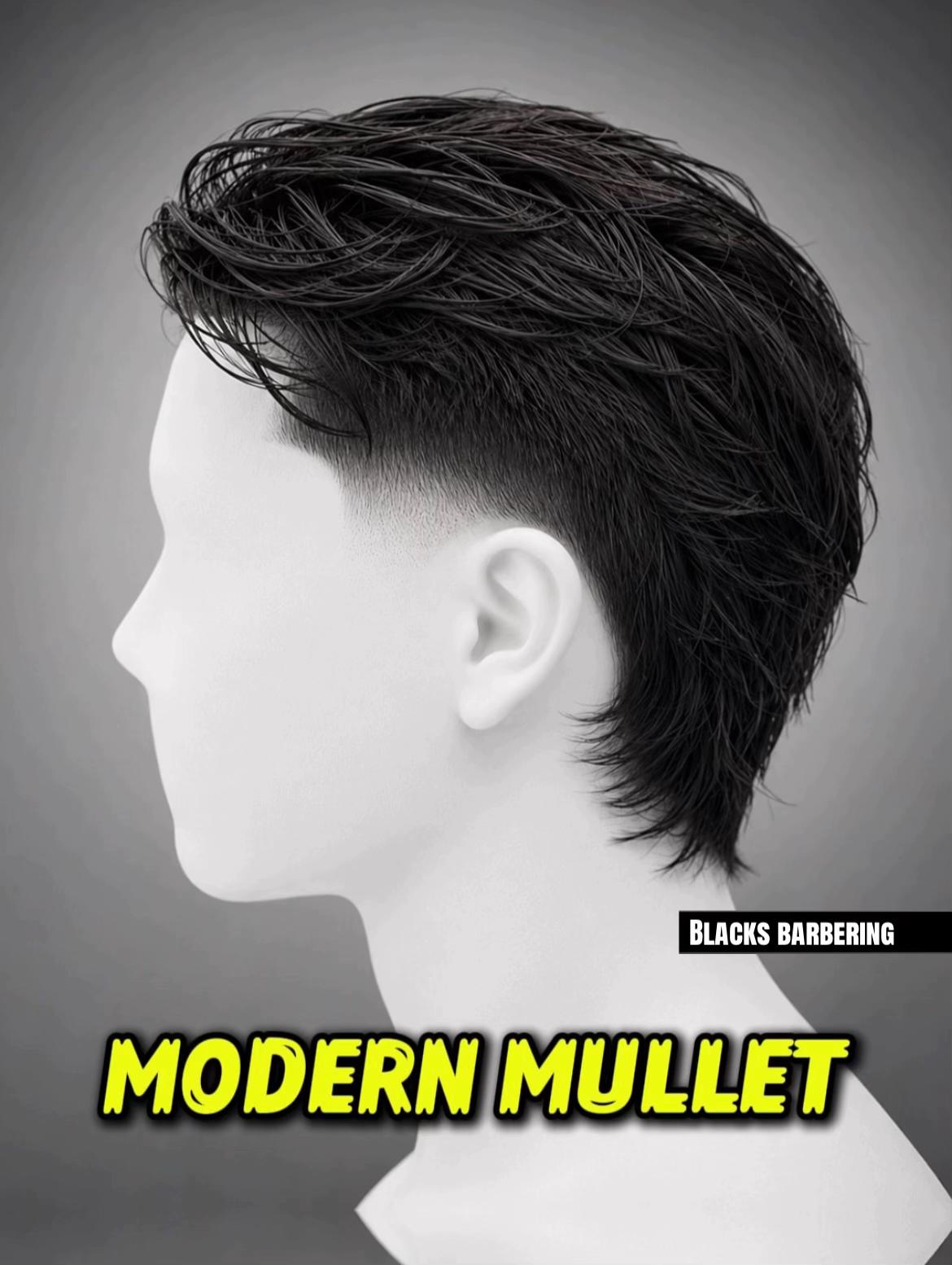 @Blacks Barbering
