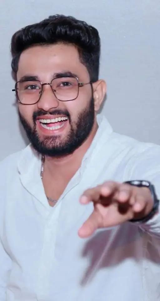 @Bablu Lakhan