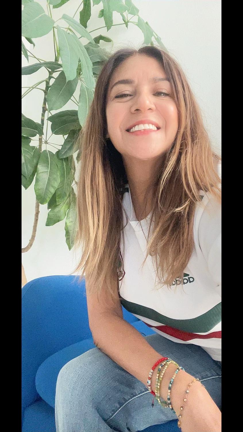 @Adriana Ch&aacute;vez