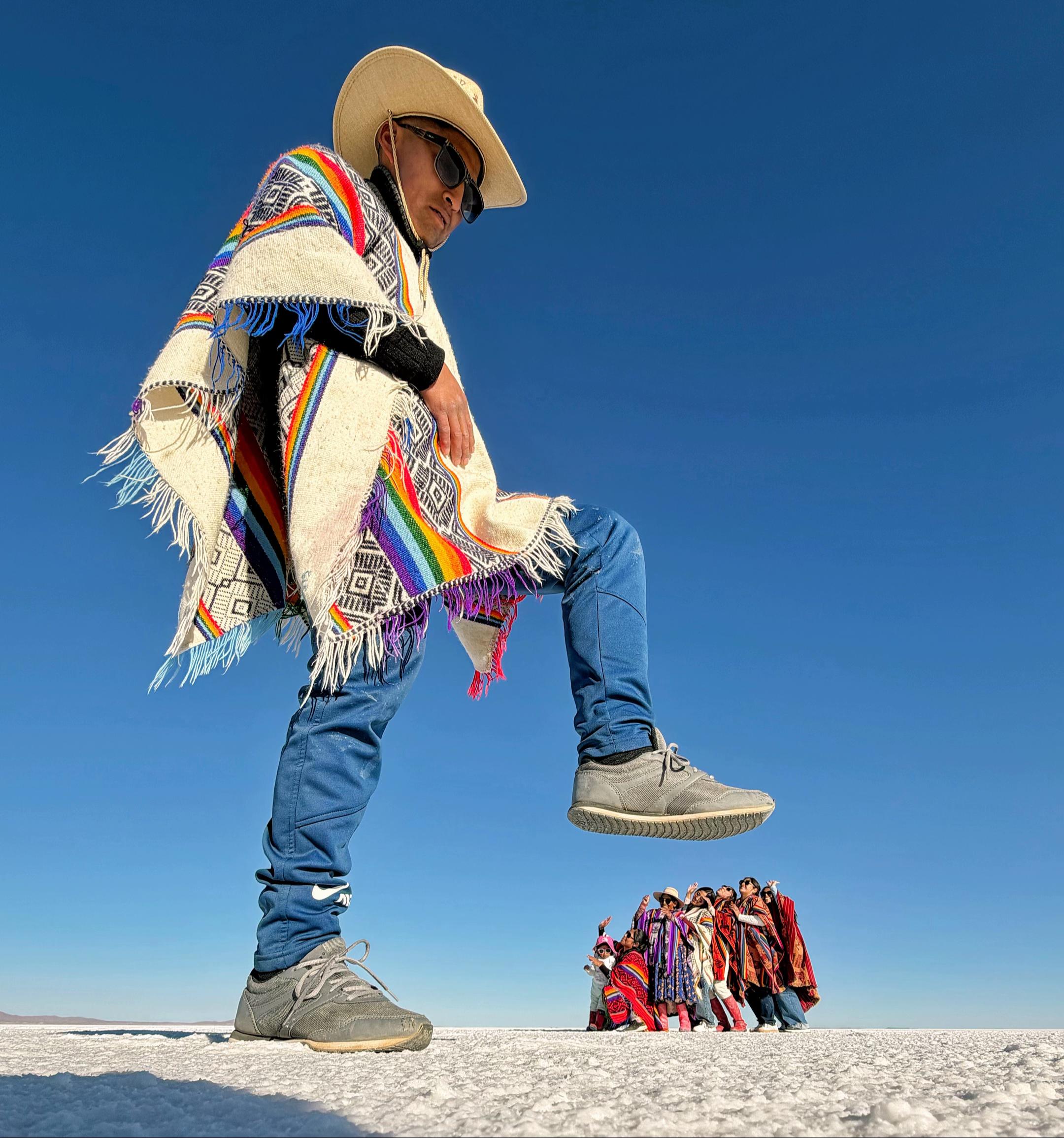 @salardeuyuniOasisBolivia