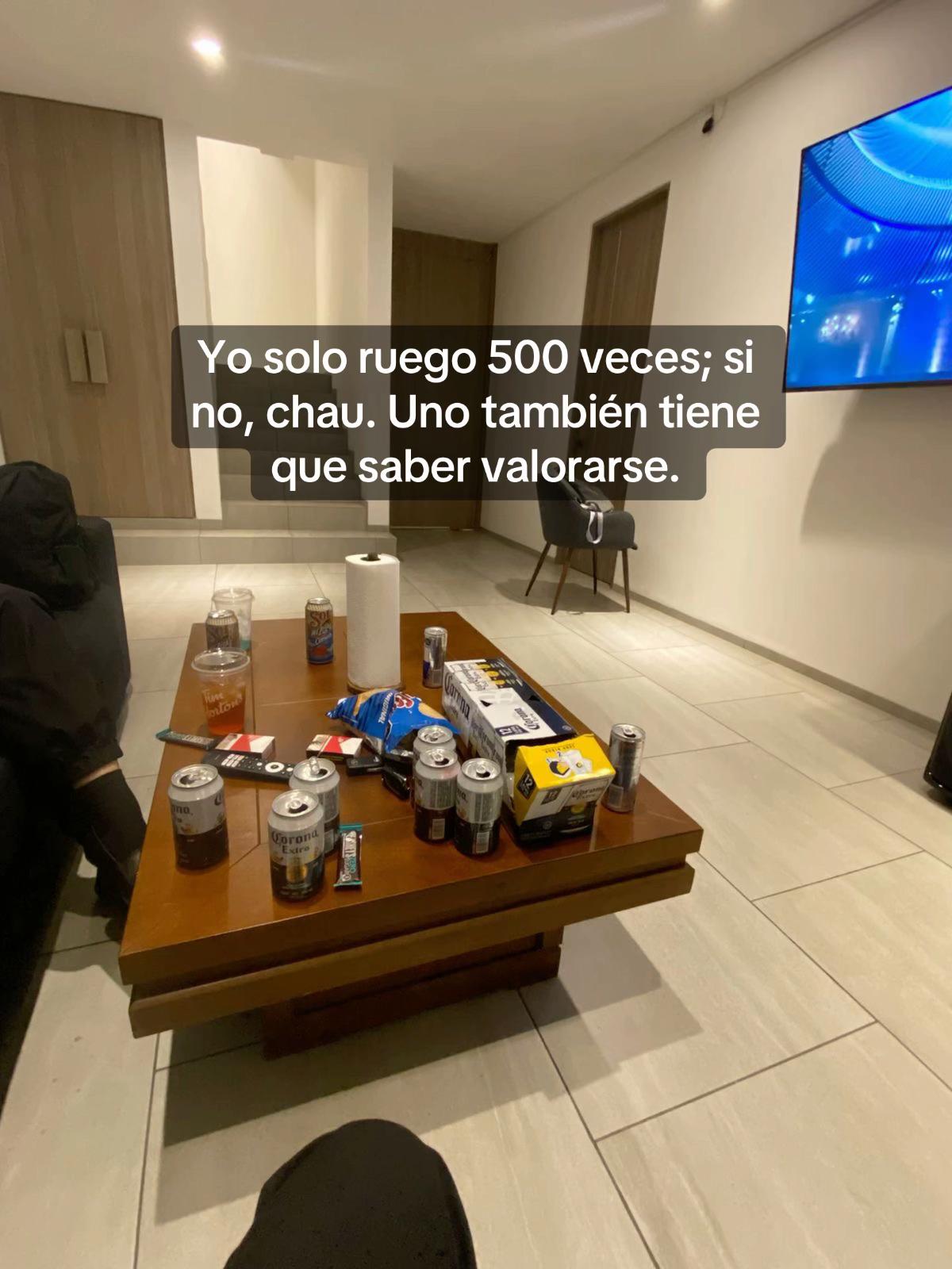 @Nandoo Garcia