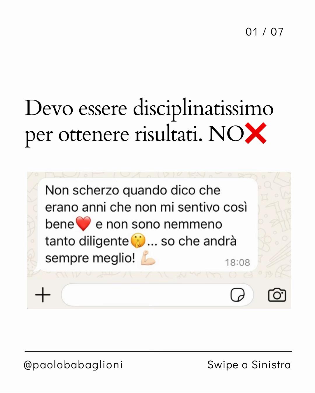 @Paolo Babaglioni