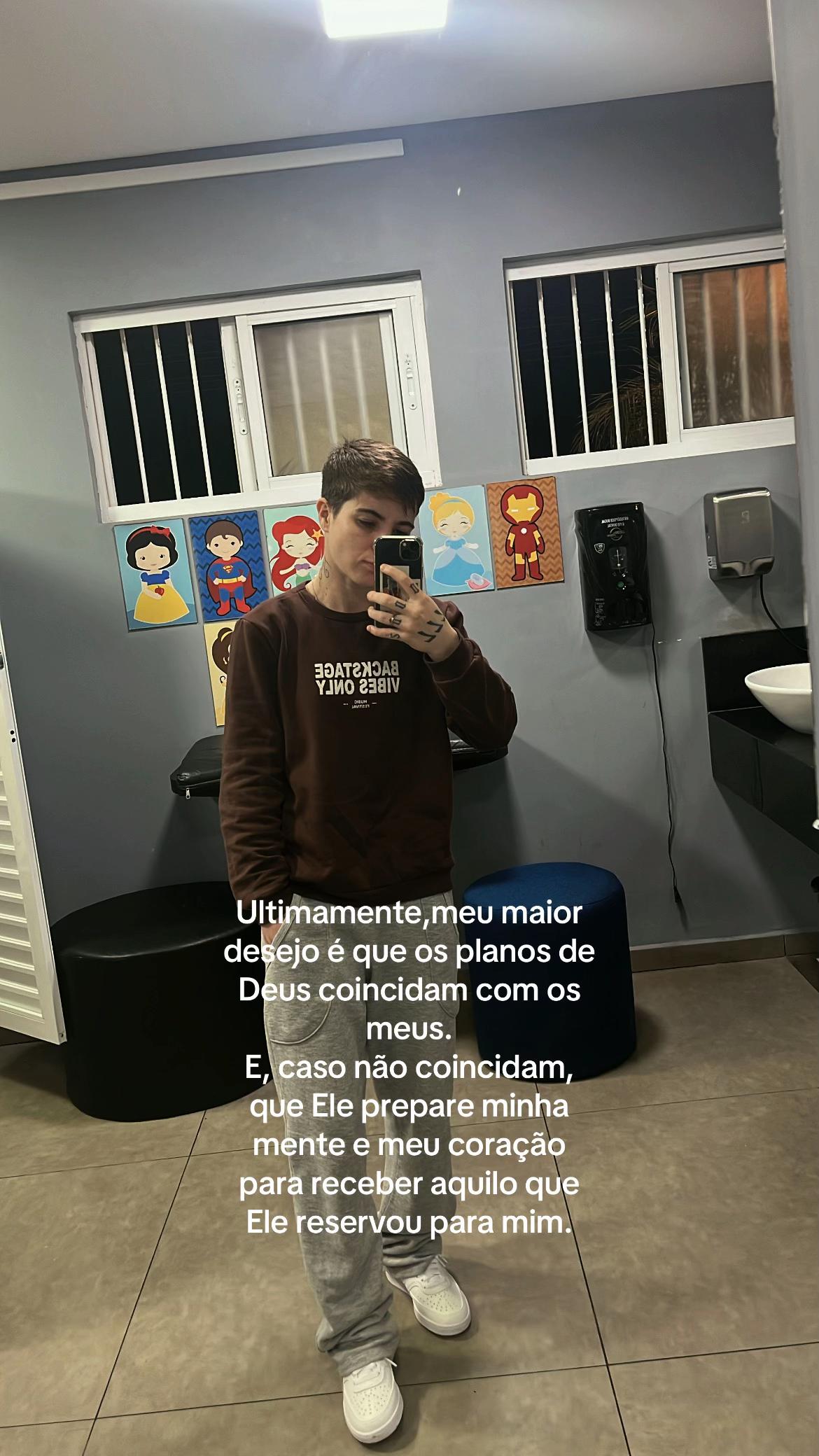 @Gabyzinha