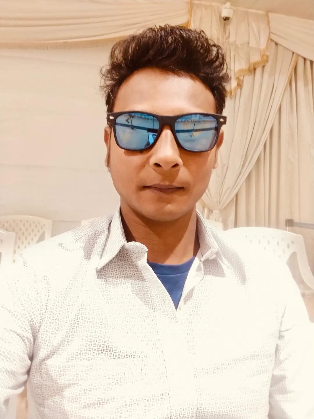 @Sunil Kumal