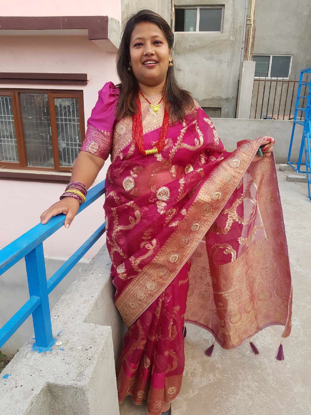 @Ganesh Kumar Shresth