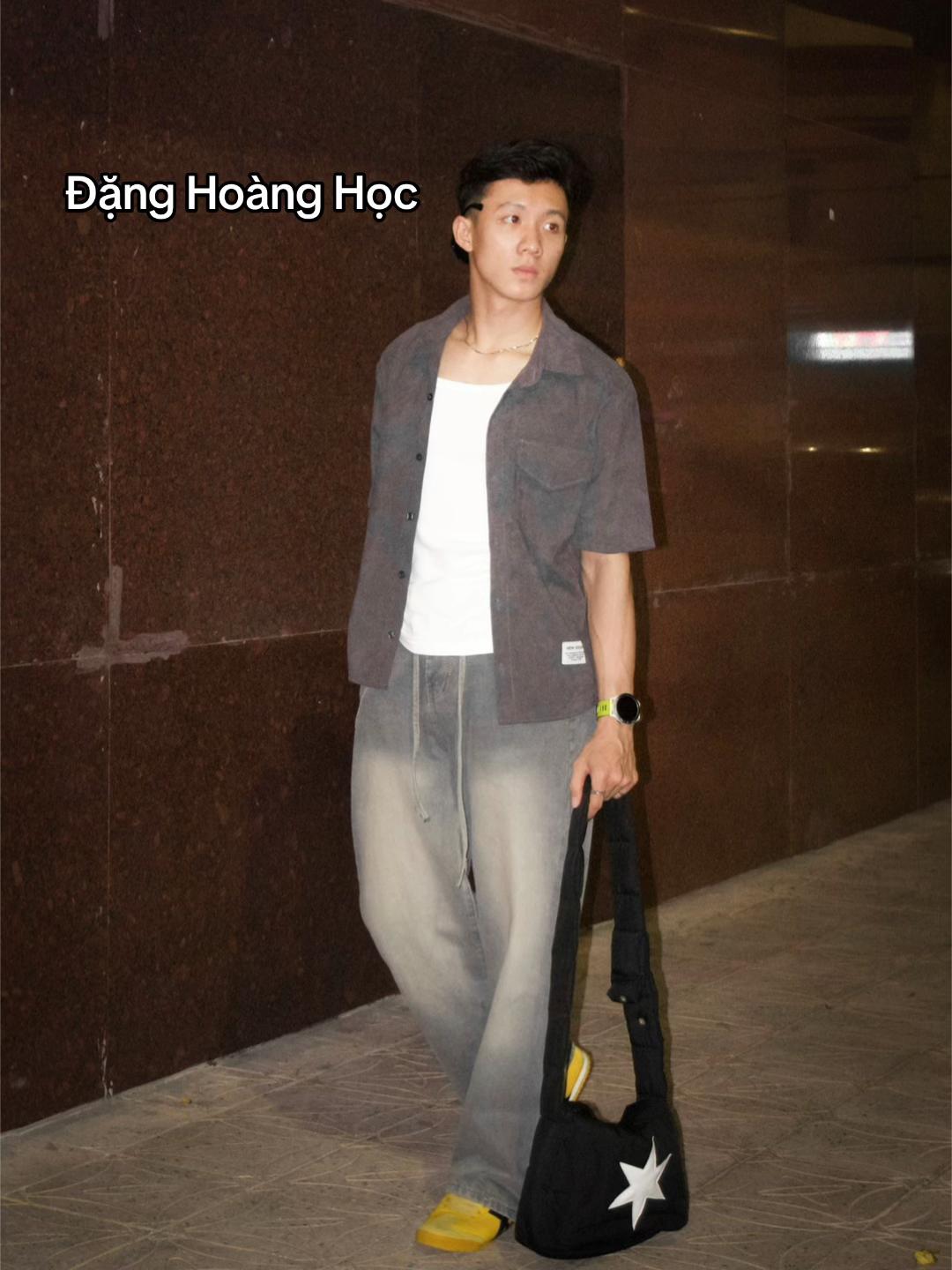 @Đặng Hoàng Học