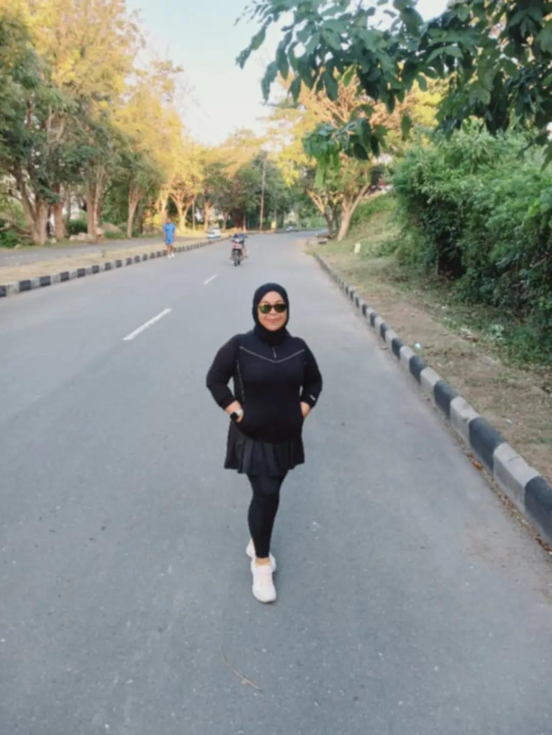 @irna wati