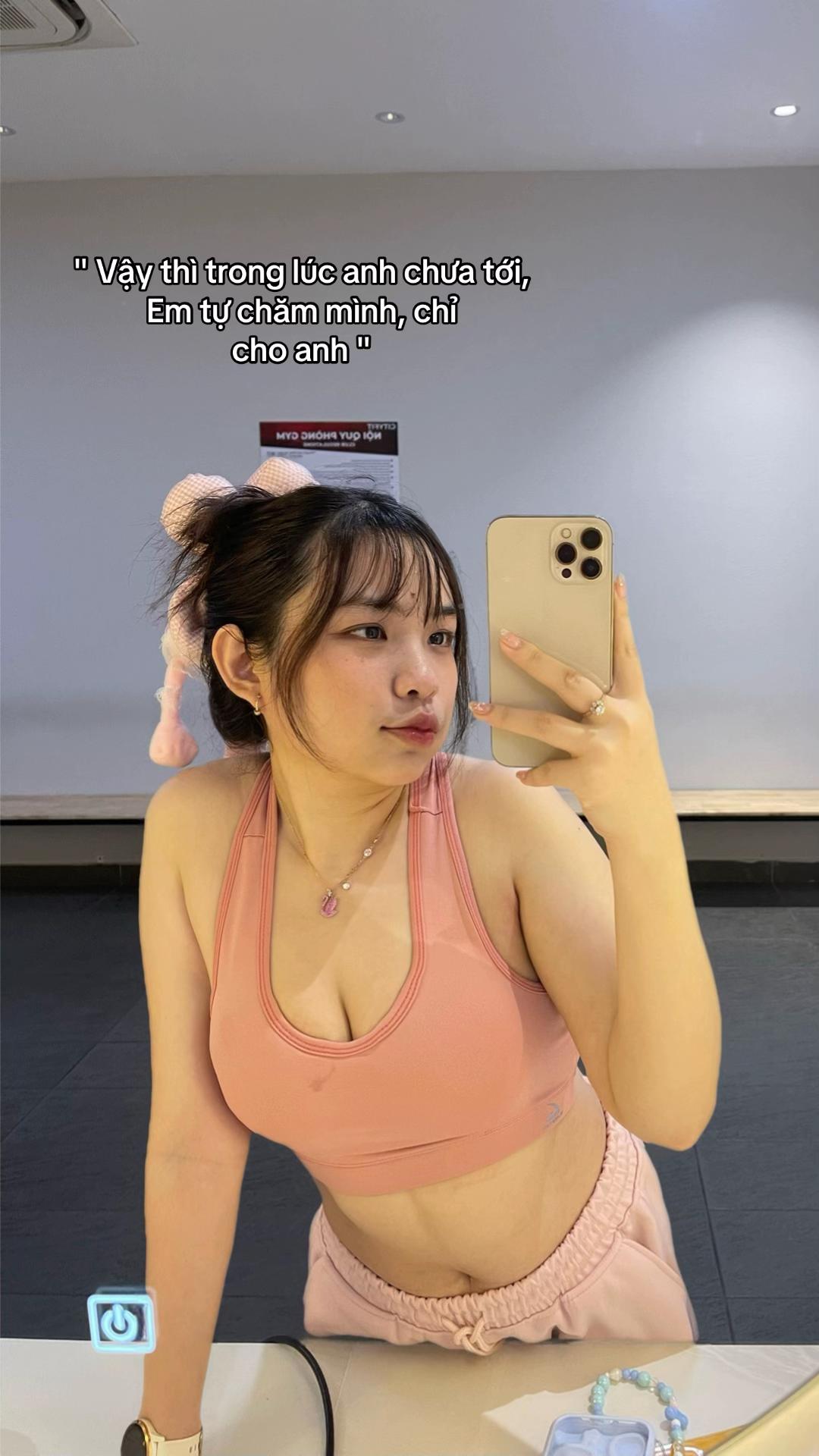 @Bé Gấu Xink Iuu 🧸💗