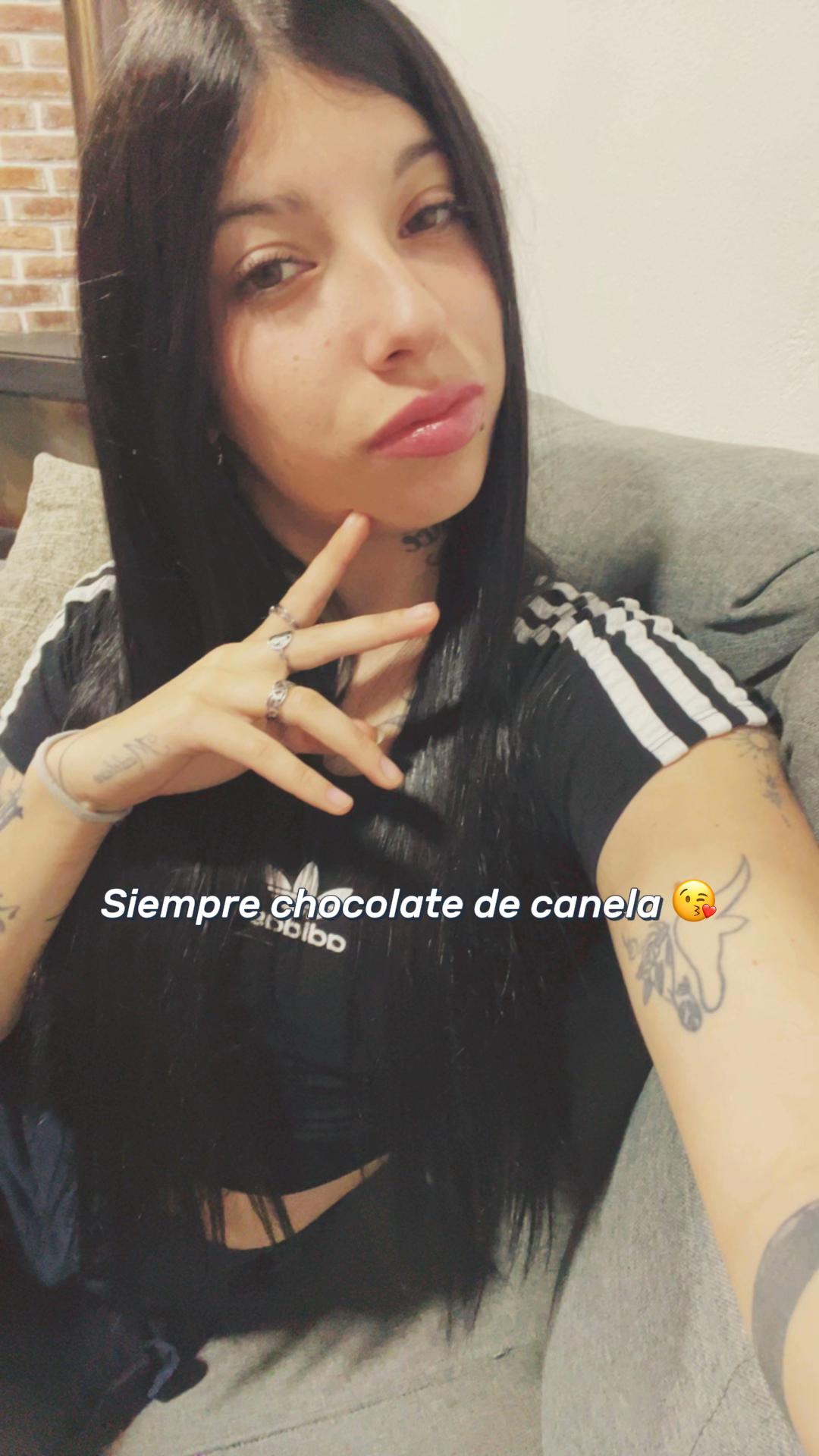 @Abril Mart&iacute;nez✝️📿