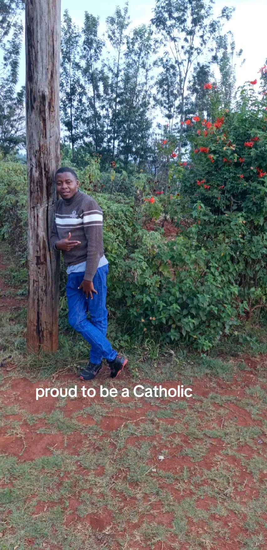 @Charles wangui