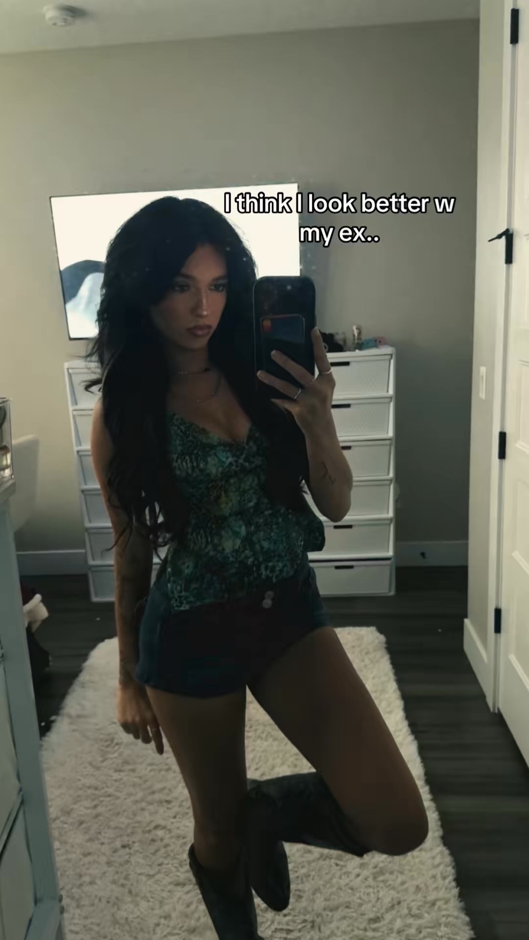 @Alexia Corona