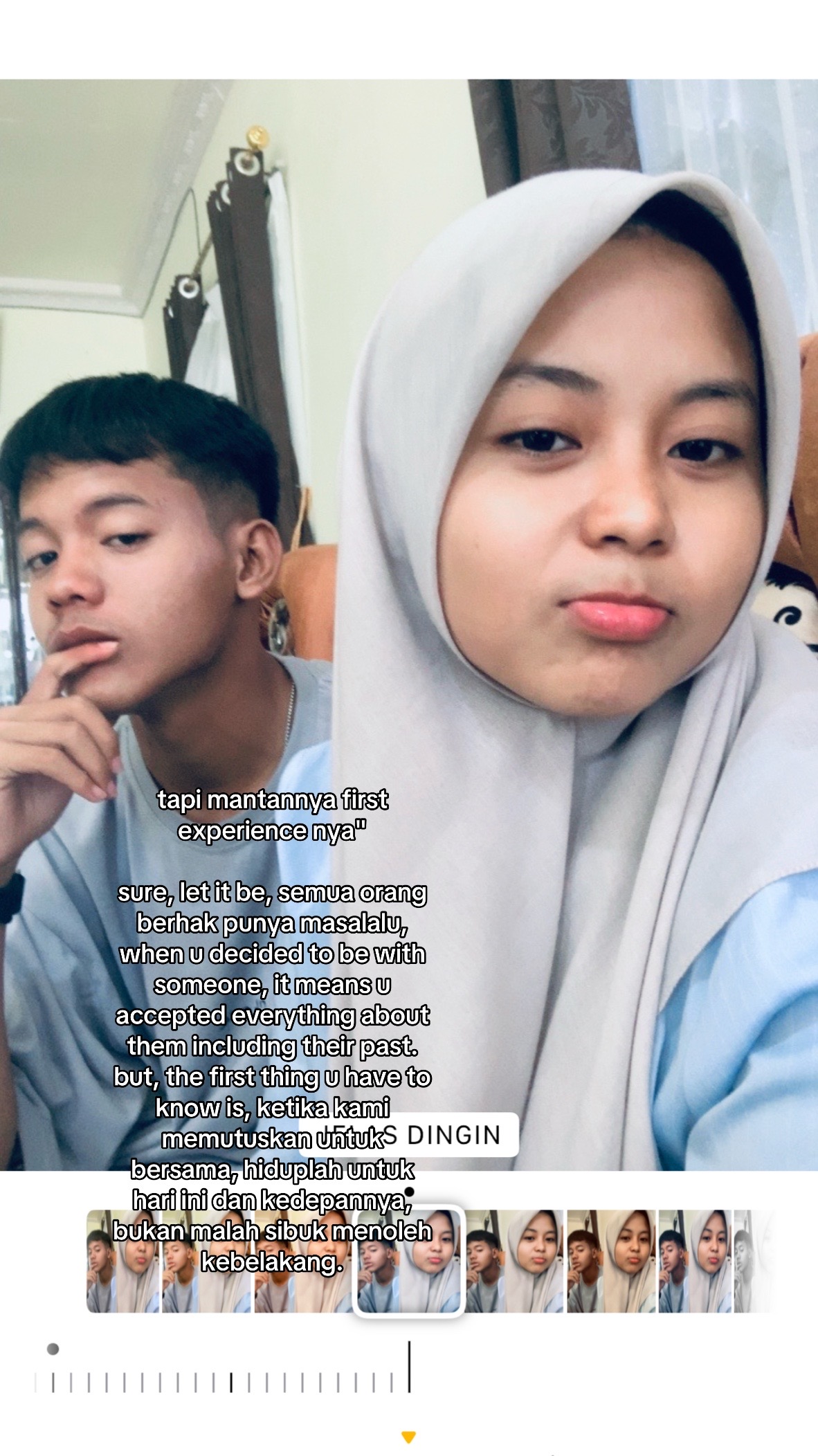 @hai, ini pandu