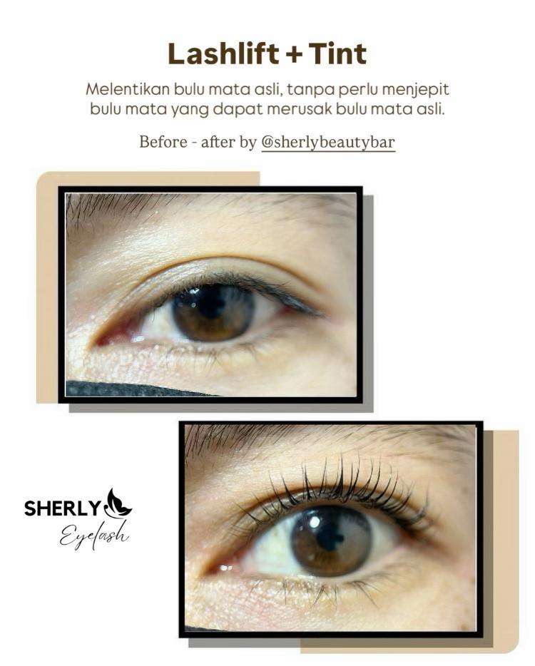 @Sherly Eyelash Pontianak