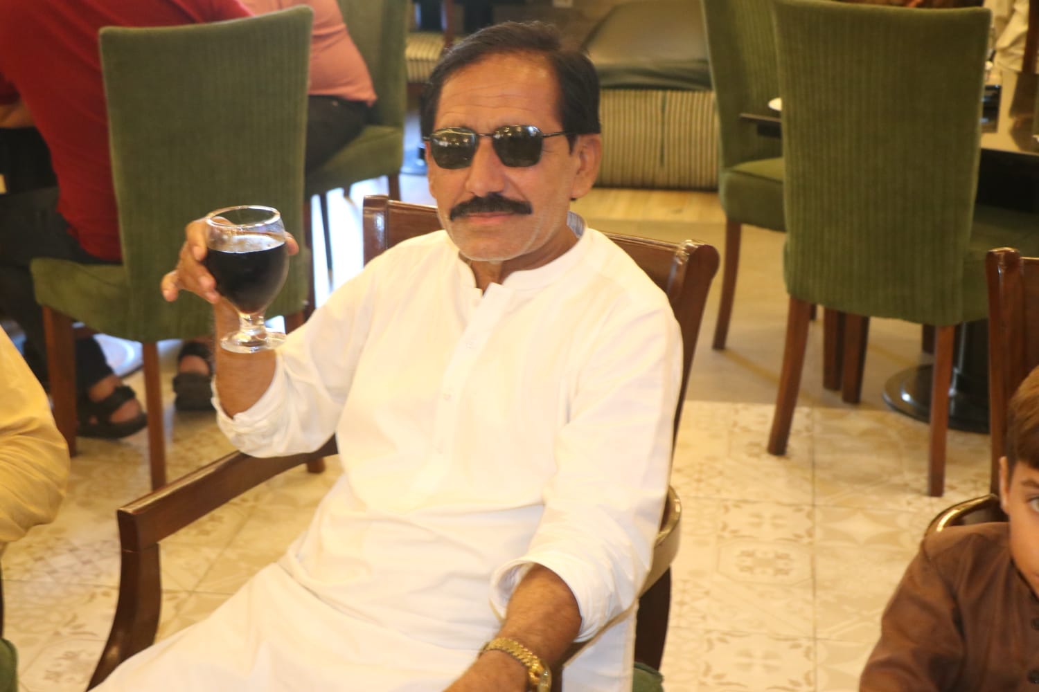 @Muhammad Azam