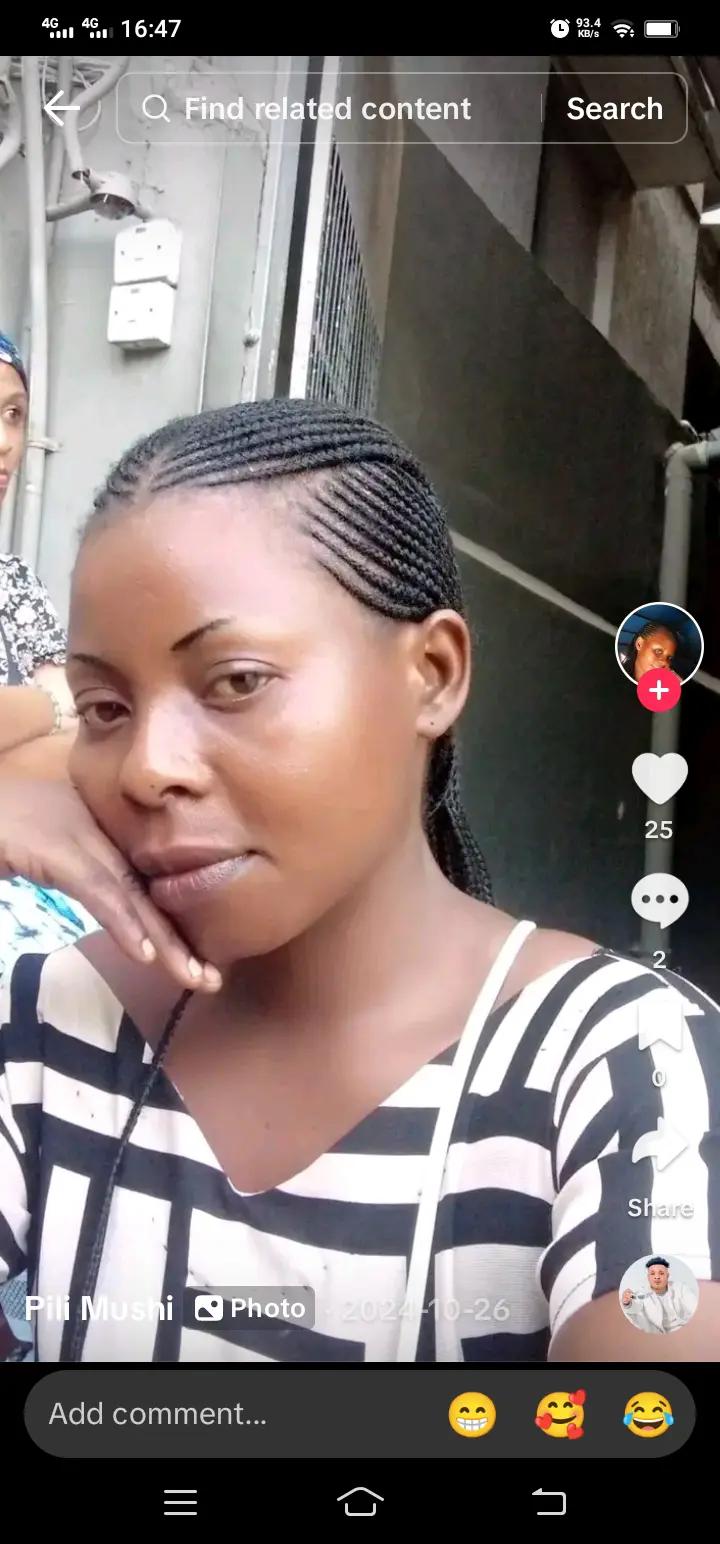 @Prisca Mushi